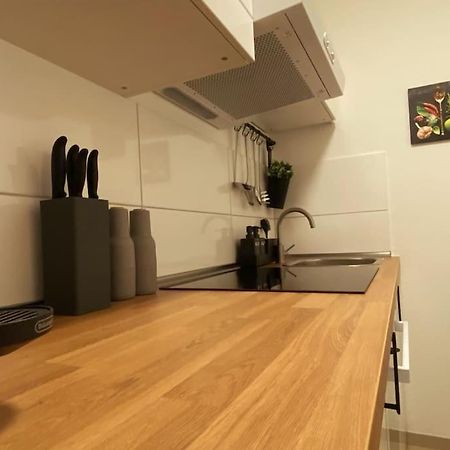 Design, Hochschule, Wildpark, Zentral, Waipu Tv, Netflix Apartment Pforzheim Exterior photo