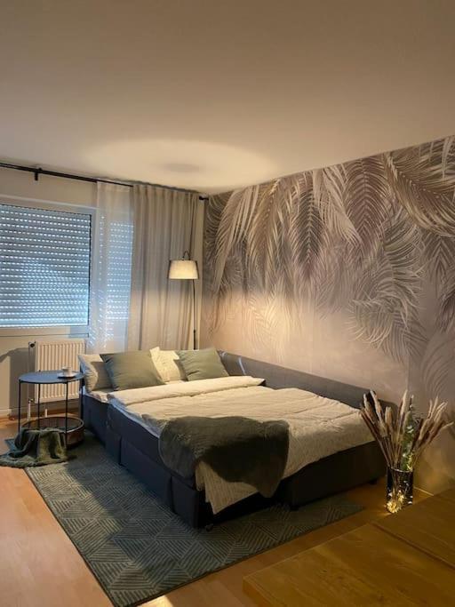 Design, Hochschule, Wildpark, Zentral, Waipu Tv, Netflix Apartment Pforzheim Exterior photo