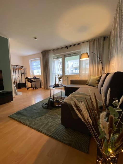 Design, Hochschule, Wildpark, Zentral, Waipu Tv, Netflix Apartment Pforzheim Exterior photo